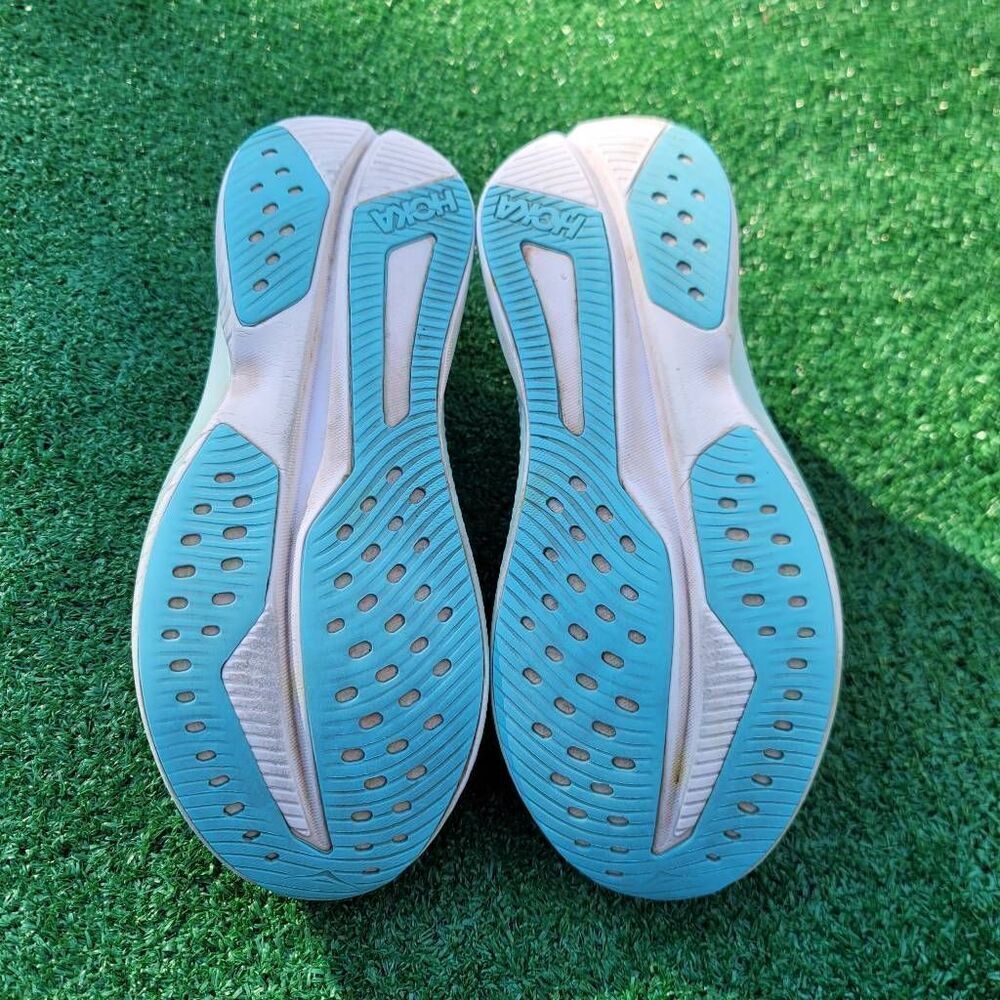 Hoka one one Mach 6 - Women's Runnig shoes - Size 7.5B - Picture 9 of 11